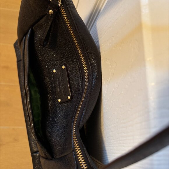 Kate Spade Glimmer Top Zip Tote Shoulder Bag - Picture 7 of 15